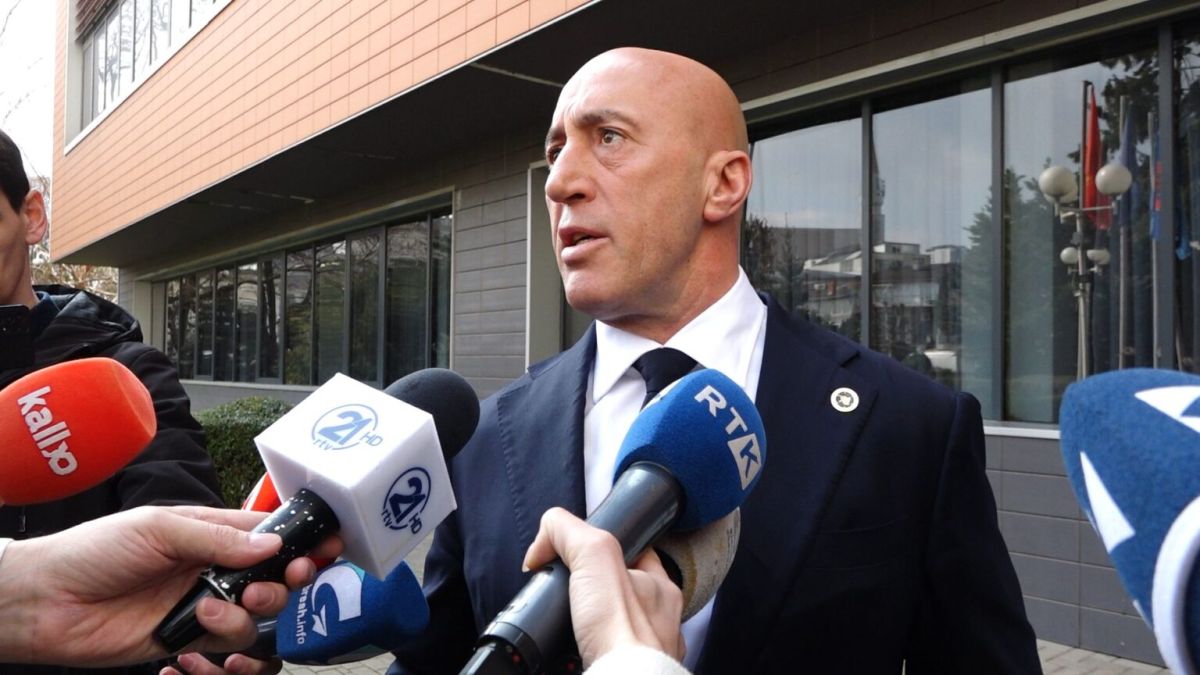 AAK, Özel Mahkeme Yasasındaki Değişikliği Destekleyecek