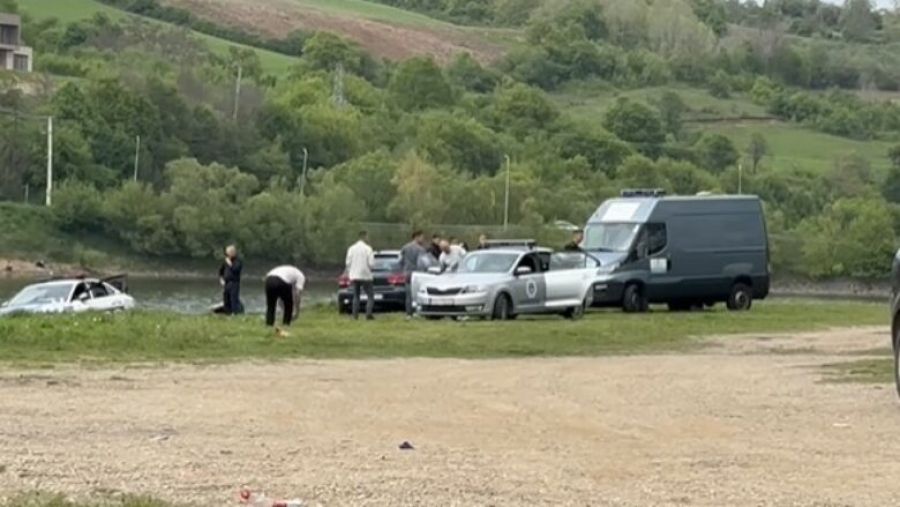 Batllava Gölü'nde 45 Yaşındaki Kadının Ölümüyle İlgili Polis Detay Verdi