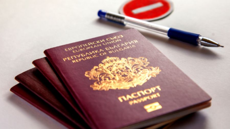Prizren ve Dragaş’ta Bulgar Pasaportlarına İlgi Artıyor