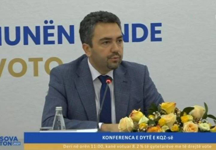 MSK:  Saat 11:00’a Kadar Oylamaya Katılım Yüzde 8.2 Oranında