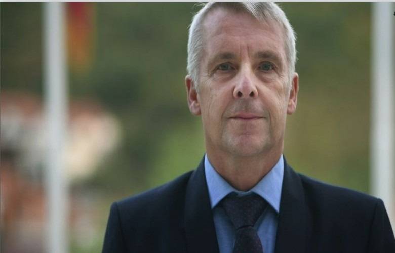 Almanya, AB Yolunda Kosova’nın Güvenilir Partneri