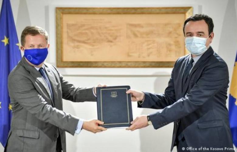 Kosova İlerleme Raporu: Çok Az İlerleme Var