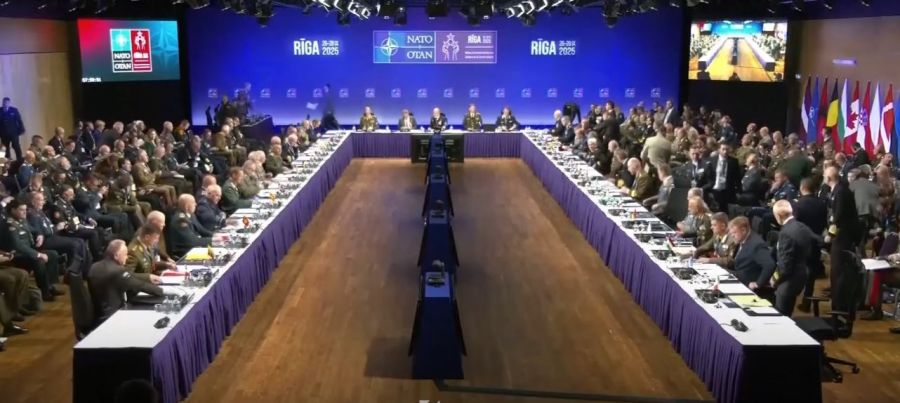 NATO Üyeliği Kosova Devletinin Önceliği