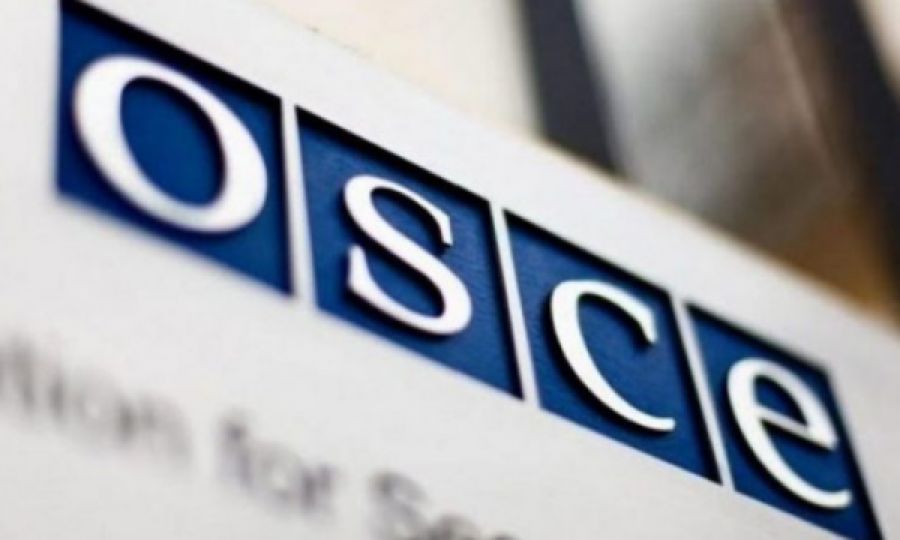 AGİT’ten  MSK’nın Sırp Listesi Kararına Tepki