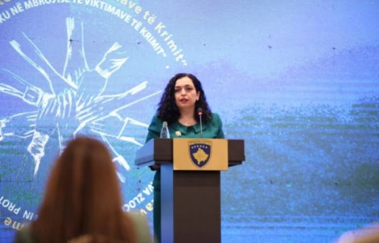 Osmani: Koruma ve Yaşamak Hakkı Devletin Yükümlüğüdür