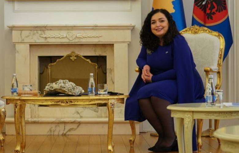 Sırbistan, Kosova İle Nihai Anlaşmayı İmzalamayı Hedeflemiyor
