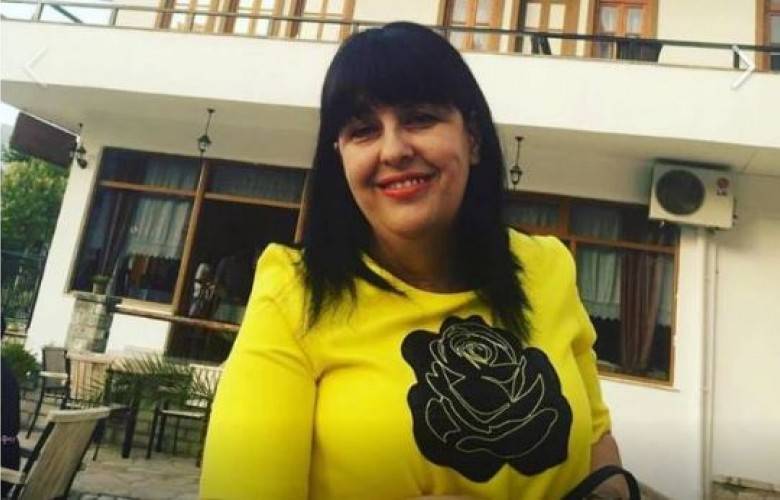 Yönetmen Burbuqe Berisha Hayatını Kaybetti