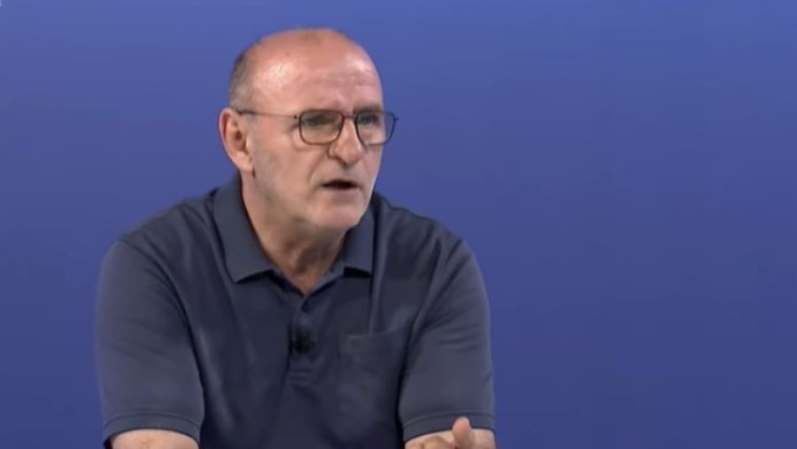 Limaj Sadece Meclis Başkanlığı Talep Etti