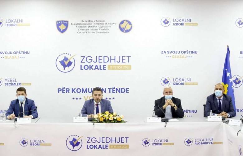 Çoğu Belediyenin Seçim Sonuçları Onandı