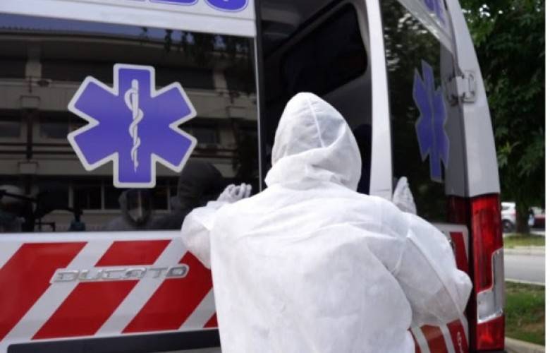 26 Yeni Vaka, 9 İyileşen