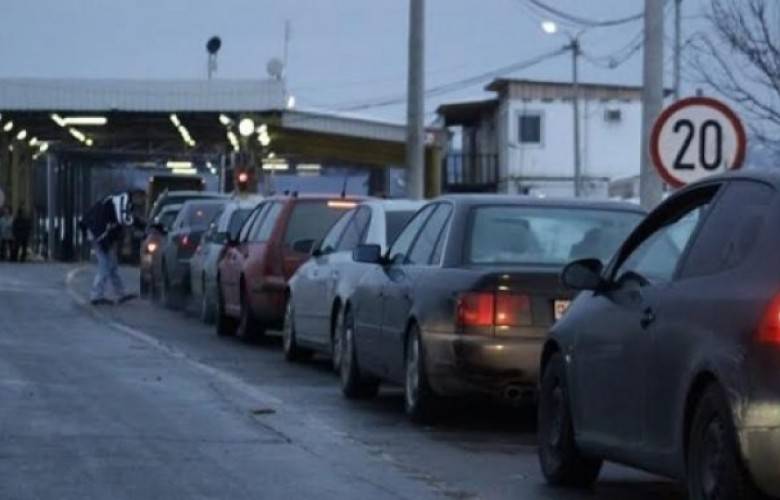 Son Birkaç Ay İçerisinde 188 Yabancı, Ülkemize İllegal Girme Teşebbüsünde Bulundu