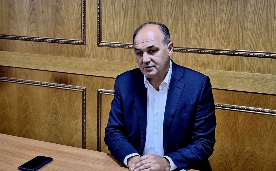 Hoxhaj, Hamza’yı Televizyon Tartışmasına Davet Etti