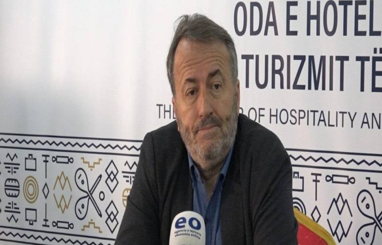 Otelcilik Odasından Hükümete Cuma’ya Kadar Ültimatom