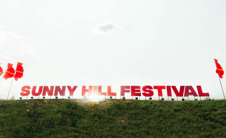 “Sunny Hill” Festivali Başladı - Kosovahaber.com