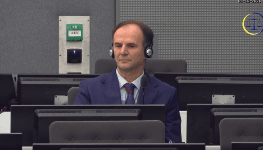  Kuçi’ye Ait Telefona Dair Adli Kopya Oluşturulması Talebi Onaylandı