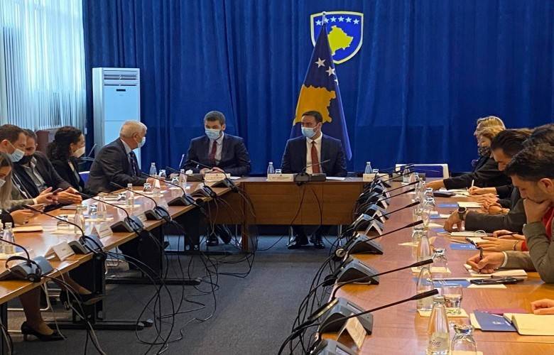 Parlamenter Demokrasi-Siyasi Sistem Gelişiminin Temelidir
