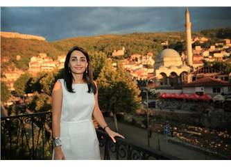 ‘Prizren Türk Film Festivali’nin mimarı, Selen Evcit-Nilüfer Pazvantoğlu