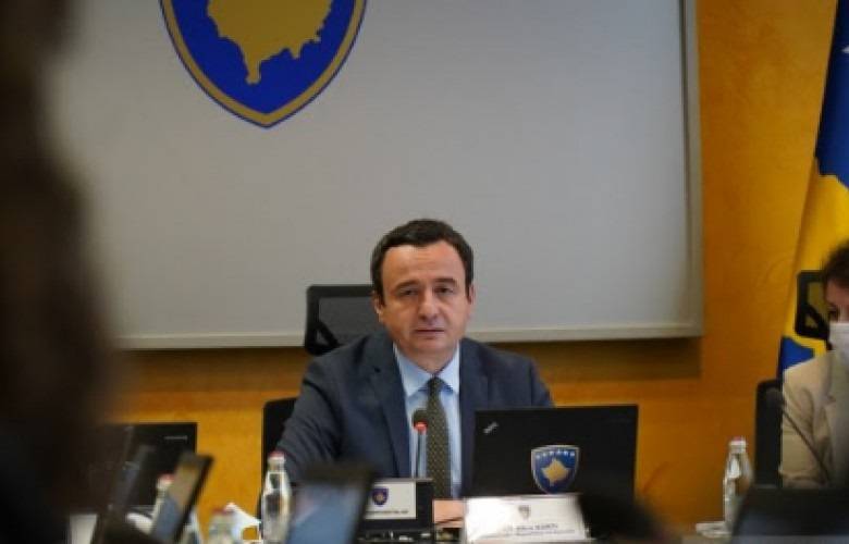 Hükümet, Savaş Suçlarının Belgelenmesi İçin Mekanizmayı Onayladı