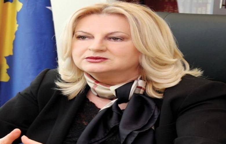 Tahiri, Osmani’nin ABD Ziyaretini Yorumladı