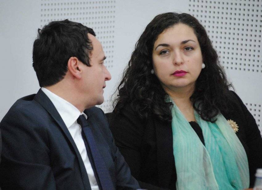 Karşılıklılık Önlemi için ABD ile Ortak Yöntem Bulalım