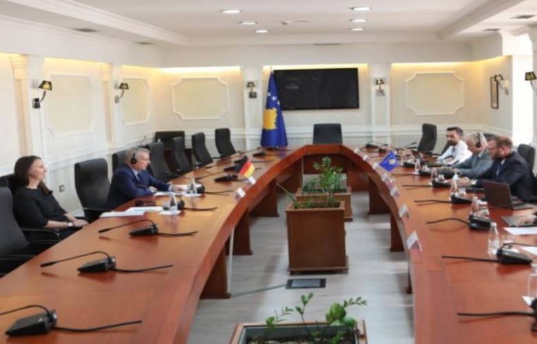 Rohde: Vize İçin Şüpheci Ülkelere Odaklanın