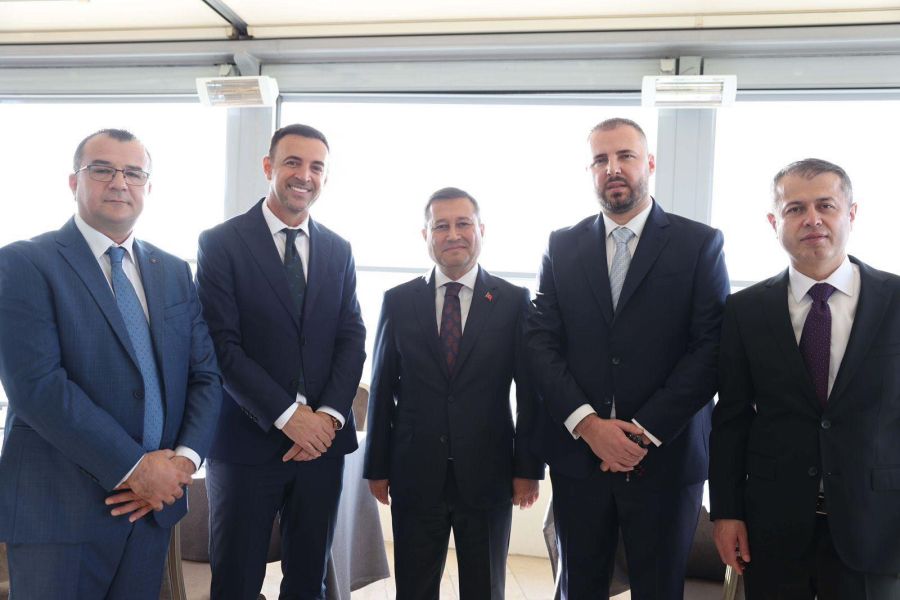 Kosova Cezaevi Hizmetleri, Uluslararası İşbirliğini ve Standartları Güçlendirmeye Odaklanıyor