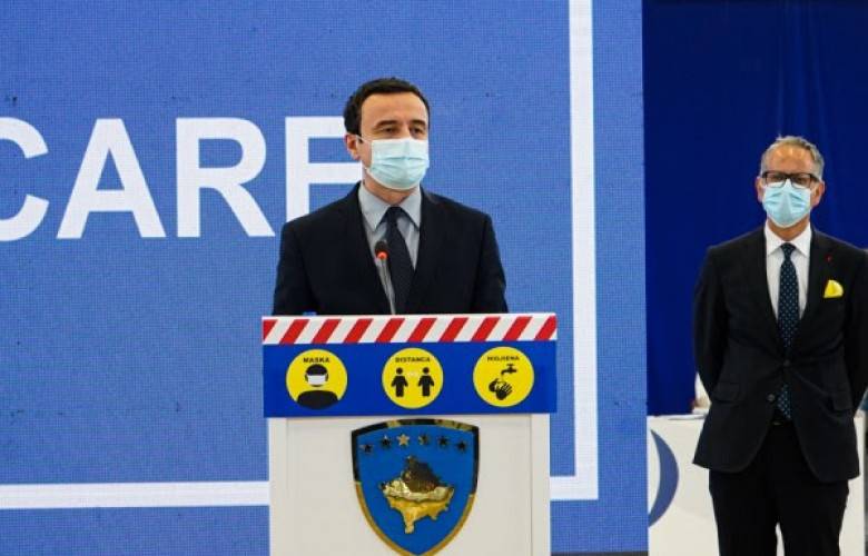 Arben Vitia’nın Kaderi Belirsiz