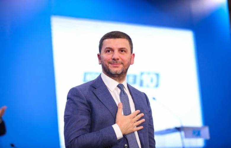 PDK, Kurti’nin Sırbistan’la Varacağı Anlaşmayı Destekleyecek