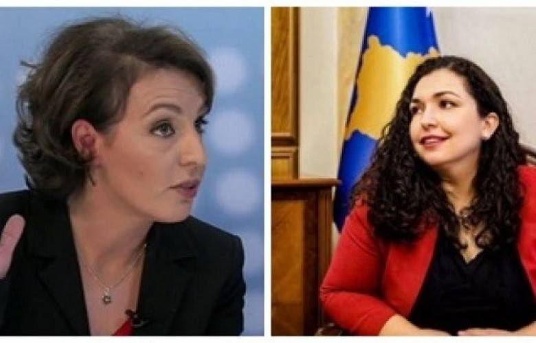Osmani, Gërvalla ve Mehaj Kanada’ya Hareket Etti