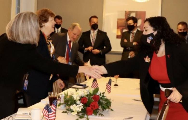 Sırbistan’ın Kışkırtıcı Söylemleri, Bölgede İstikrarsızlık Kaynağı