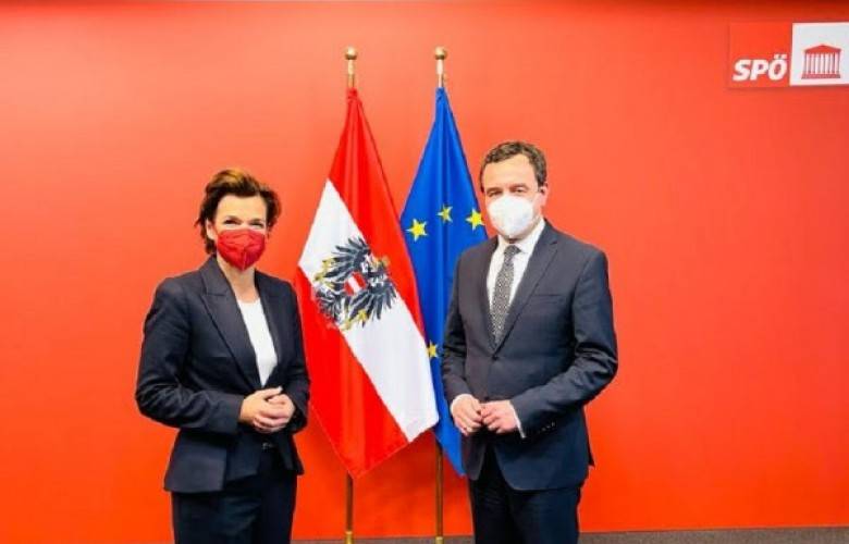 Hiçbir Bireyin veya Grubun Hukukun Üstünlüğünden Daha Güçlü olmasına İzin Vermeyeceğiz