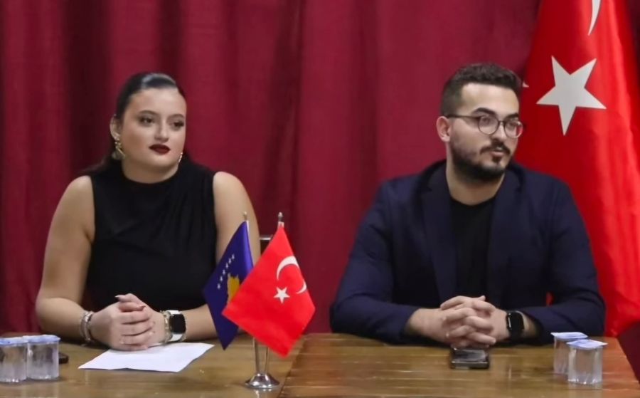 KOTGEP’ten Priştine’de Cumhuriyet Bayramı Paneli