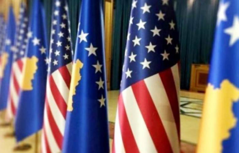 ABD’li Senatörler ve Kongre Üyelerinden Osmani ve Kurti’ye Mektup