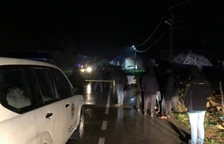 Gllogjan’daki Saldırı AK-47 Silahla Düzenlendiğinden Şüpheleniliyor