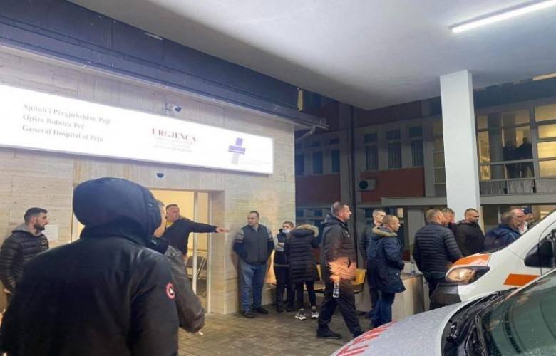 2 Öğrenci Yarın Glogjan’da Toprağa Verilecek