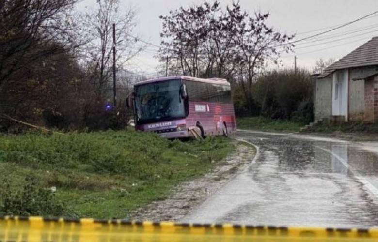 Cinayetle ilgili Bilgi Verene 20 bin Euro Ödül