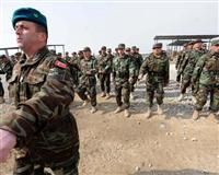 Mehmetçik Doğu Kosova'da da Görev Yapacak