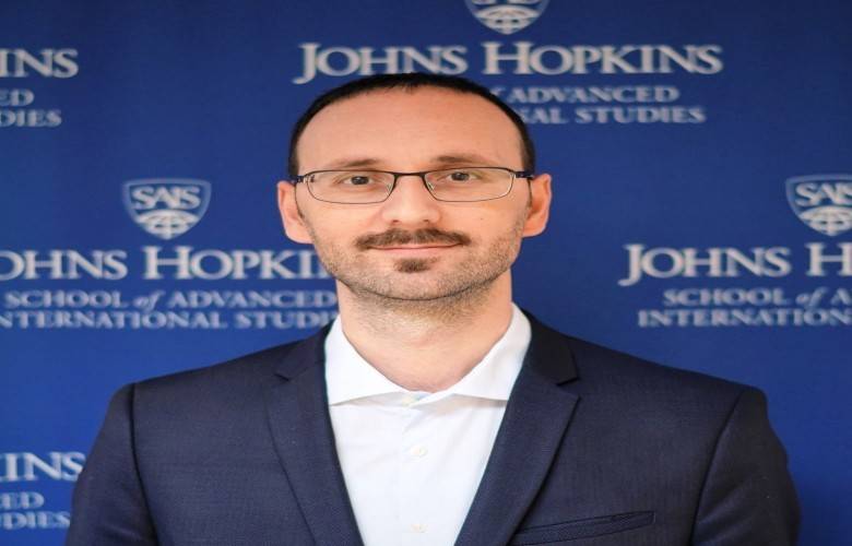 Yeni Bon Büyükelçimiz Faruk Ajeti