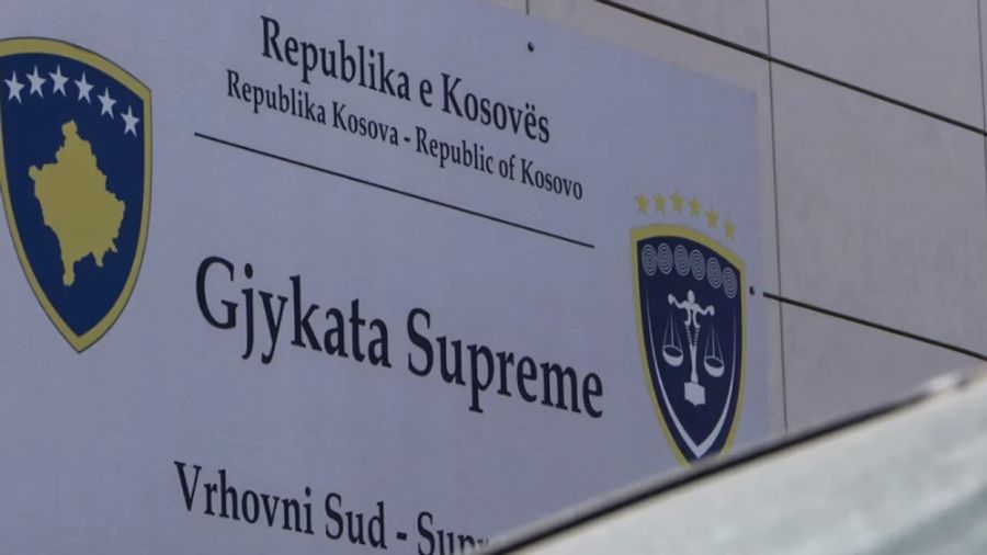 Yüksek Mahkeme, Mamuşa Belediye Başkan Adayı Krasniç’in İtirazını Reddetti