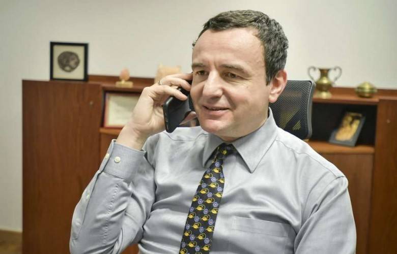 Kosova, Sırbistan’la Diyaloga Bağlılığını Sürdürecek