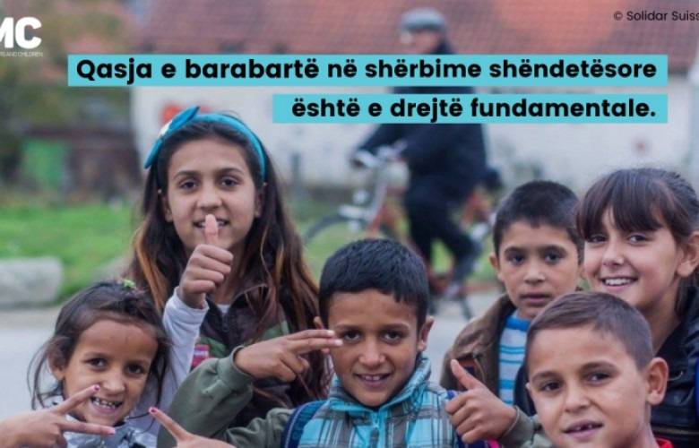 Sağlık Hizmetlerine Eşit Erişim Temel Bir Haktır