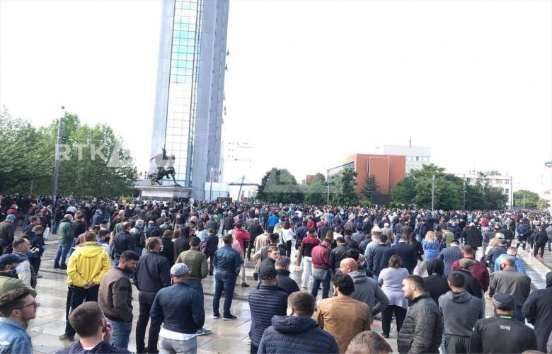 Gastronomlar ve Otelciler Yarın Protesto Düzenliyor