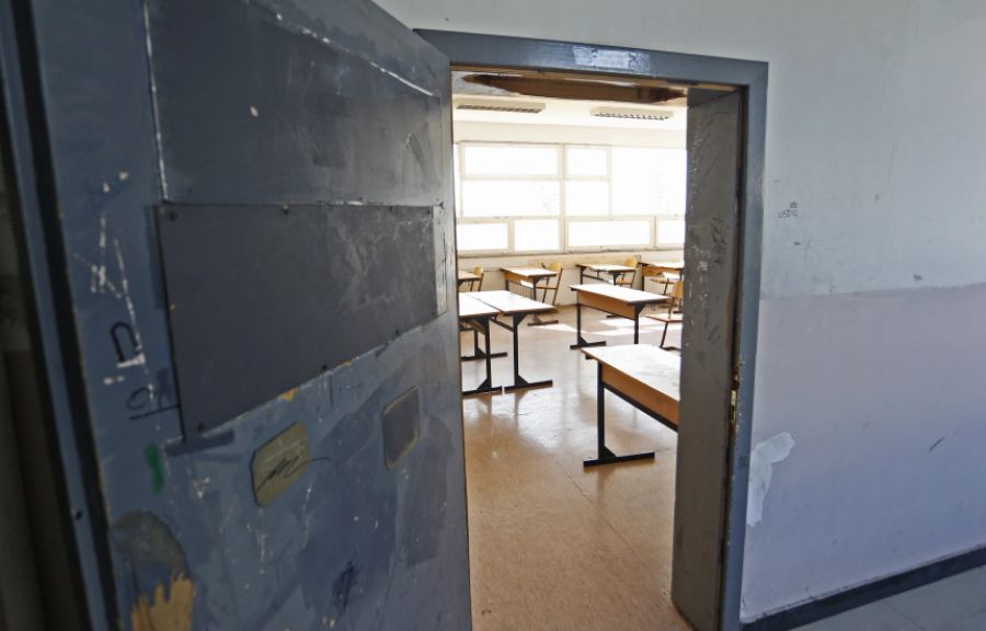 1035 Okulda Sadece 107 Pedagog ve 192 Psikolog Bulunuyor