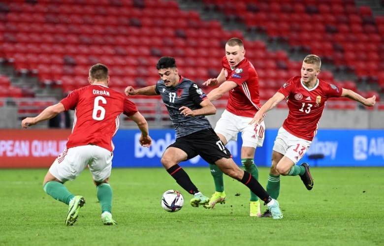 UEFA Uluslar Ligi’nde Kuralar Çekildi!