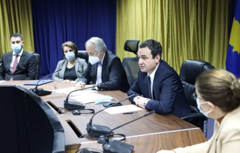 Başbakan,  anti-COVID Tedbirlerine Riayet Edilmesini Talep Ediyor