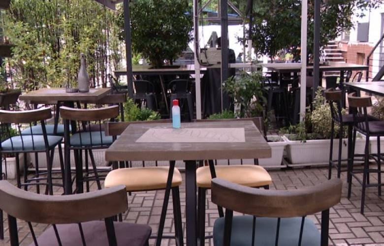 Gastronomlar, Aşı Olmayanların Tesislere Girişlerinin Yasaklanmasını İstiyor