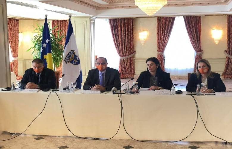 Polis’ten Kadına Şiddette Karşı Koruma Güvencesi