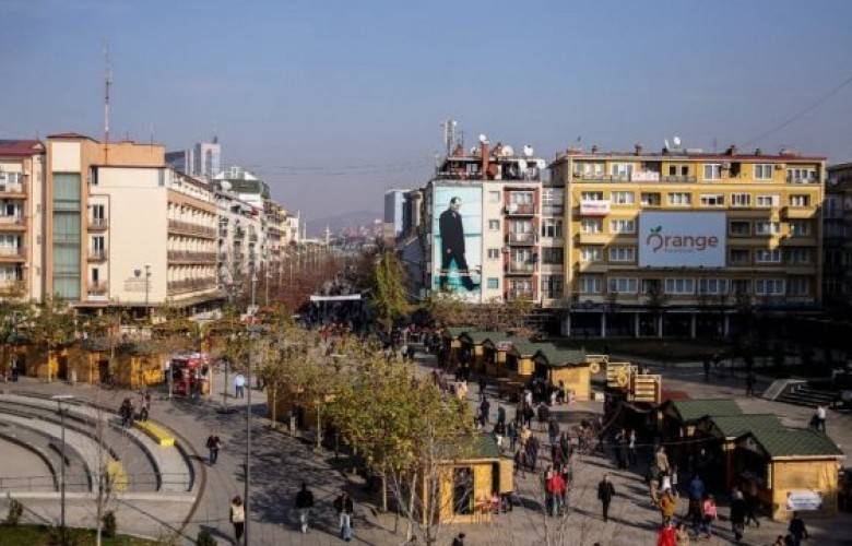 Nüfus Sayımı 2022 Yılında