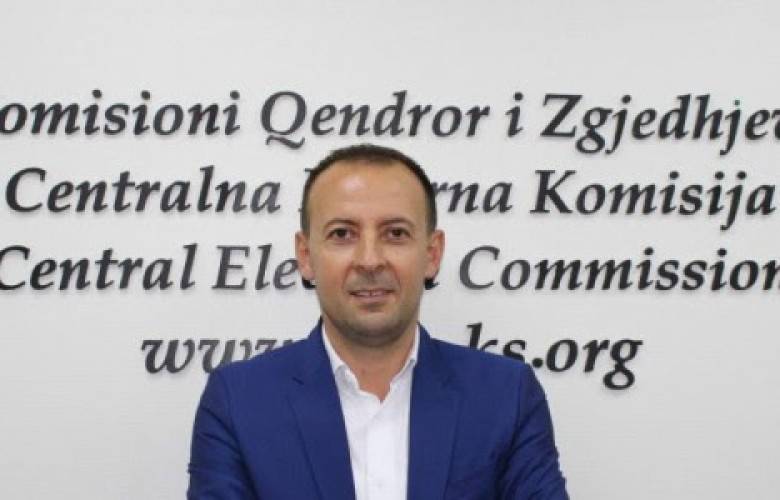 Yll Buleshkaj, Yolsuzlukla Mücadele Ajansı Müdürü