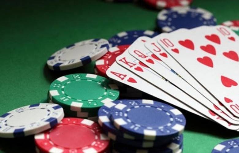 Kumar Oynayan 6 Kişi Gözaltına Alındı
